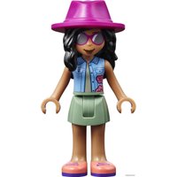 Конструктор LEGO Friends 41704 Большой дом на главной улице
