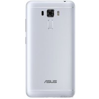 Смартфон ASUS Zenfone 3 Laser 32GB Glacier Silver [ZC551KL]