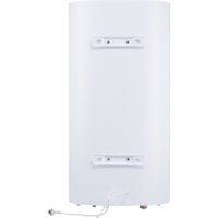 Бойлер косвенного нагрева с ТЭНом Ballu Aquastar Inox ASWX-F 80