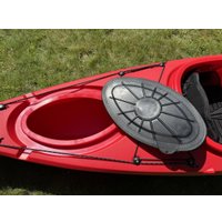 Байдарка Априла Страча