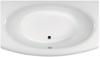 Ванна Artel Plast Эльмира 180x87 (белый)