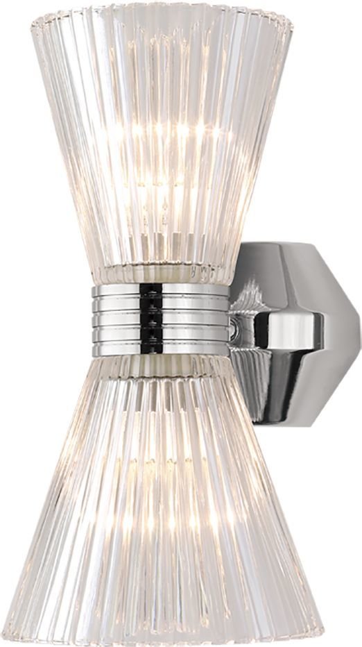 

Бра Newport 3611/A nickel