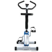 Велотренажер Atlas Sport Fitness Blue