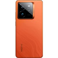 Телефон Realme GT7 Pro RMX5010 12GB/512GB китайская версия (марсианский красный)