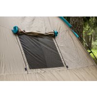 Кемпинговая палатка Coyote CL-B15 и два спальных мешка Sundays ZC-SB001 (синий)