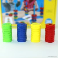 Головоломка Top Goods Магнитные колечки 5127