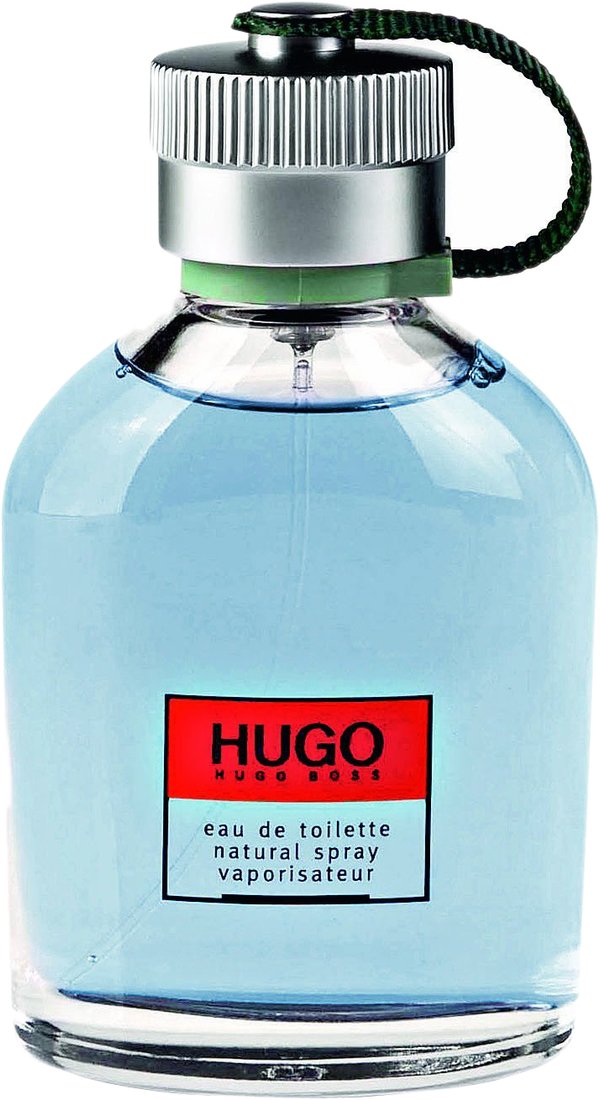 

Туалетная вода Hugo Boss Hugo Man EdT (40 мл)