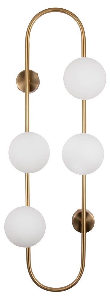 

Бра Moderli Krona V4020-4W