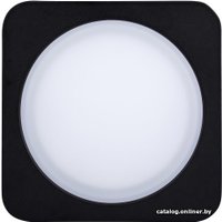 Светодиодная панель Arlight LTD-96x96SOL-BK-10W Warm White 022556