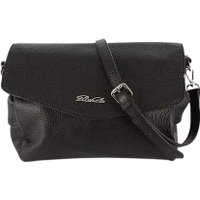 Женская сумка Poshete 845-SR20131OL-BLK (черный) в Витебске