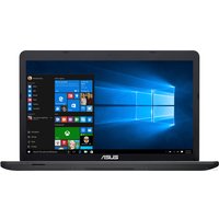 Ноутбук ASUS X751SV-TY008T