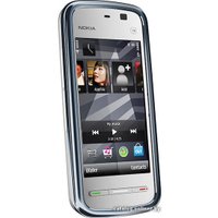 Телефон Nokia 5235 Comes With Music