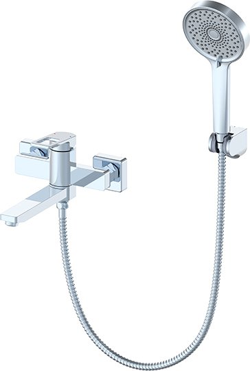 

Смеситель Panta PT639010CR
