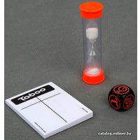 Настольная игра Hasbro Табу (Taboo) (A4626)