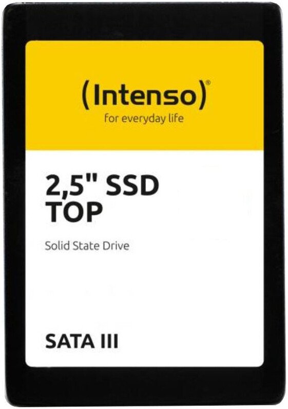 SSD Intenso Top Performance 128GB 3812430