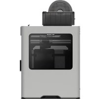 FDM принтер + гравер Bambu Lab H2D Combo 2-EU