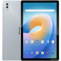 Планшет Blackview Tab 11 8GB/128GB LTE (серебристый)