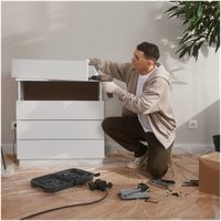 Дрель-шуруповерт Nocord NCD-20.1.20.B (с 1-им АКБ)