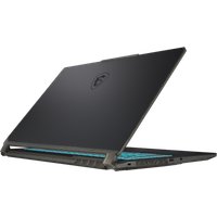 Игровой ноутбук MSI Cyborg 15 A13VE-1613XPL
