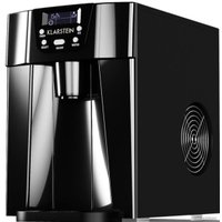 Льдогенератор Klarstein Ice Volcano 2G (черный)