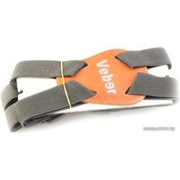 Бинокль Veber 8x42 Veber Fisher камуфляж с заплечным ремнем