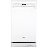 Отдельностоящая посудомоечная машина DeLonghi DDWS 09S Citrino