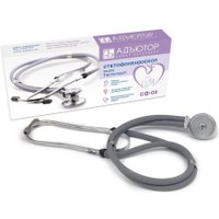 Стетофонендоскоп Адъютор СФ-03.1