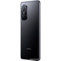 Смартфон Huawei nova 9 SE JLN-LX1 6GB/128GB (полночный черный)