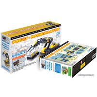 Конструктор ND Play Робот-манипулятор NDP-090