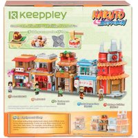 Конструктор 1toy Naruto Оружейный магазин Ниндзя К20518 в Гродно