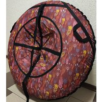 Тюбинг Emi Filini Design Lux 120 см (ловец снов)