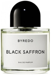 Black Saffron EdP (50 мл)