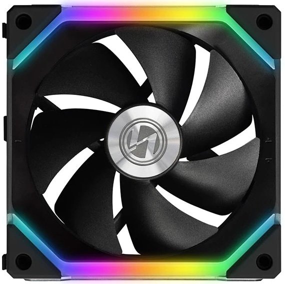 

Вентилятор для корпуса Lian Li UNI Fan SL 120 G99.12UF1B.R0