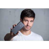 Внешний аккумулятор AccesStyle Battleship II 20MPQ 20000mAh (серый)