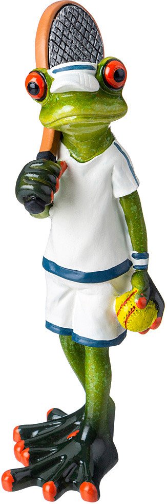 

Статуэтка Lefard Лягушка 146-1996