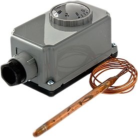 Терморегулятор Valtec VT.AC616I.0.0