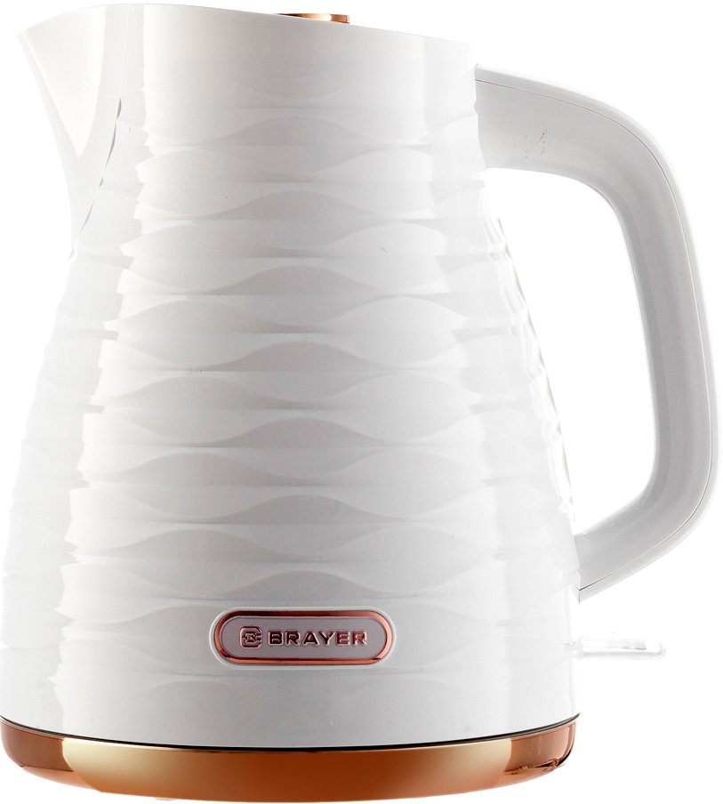 

Электрический чайник Brayer BR1057WH