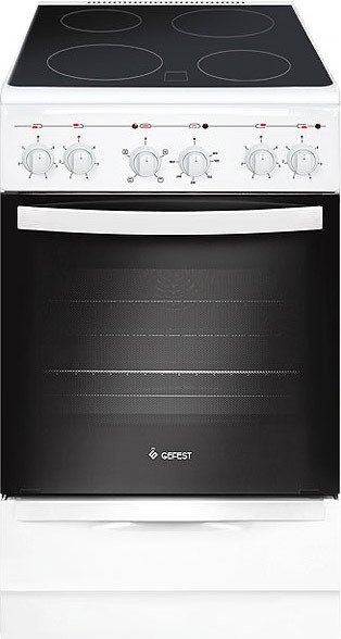 

Кухонная плита GEFEST 5160-02 0095