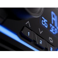 USB-магнитола Aura Storm-868DSP