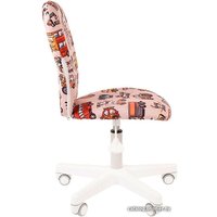Компьютерное кресло CHAIRMAN Kids 105 (автобусы)