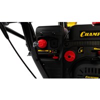 Снегоуборщик Champion STT761E