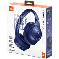 Наушники JBL Tune 780NC (синий)