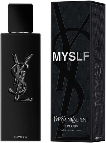 Парфюмерная вода Yves Saint Laurent MYSLF Le Parfum EdP (40 мл)