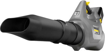 Садовая воздуходувка Karcher LB 930/36 Bp 1.042-508.0 (с 1-им АКБ)