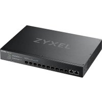 Управляемый коммутатор уровня 2+ Zyxel XS1930-12F-ZZ0101F