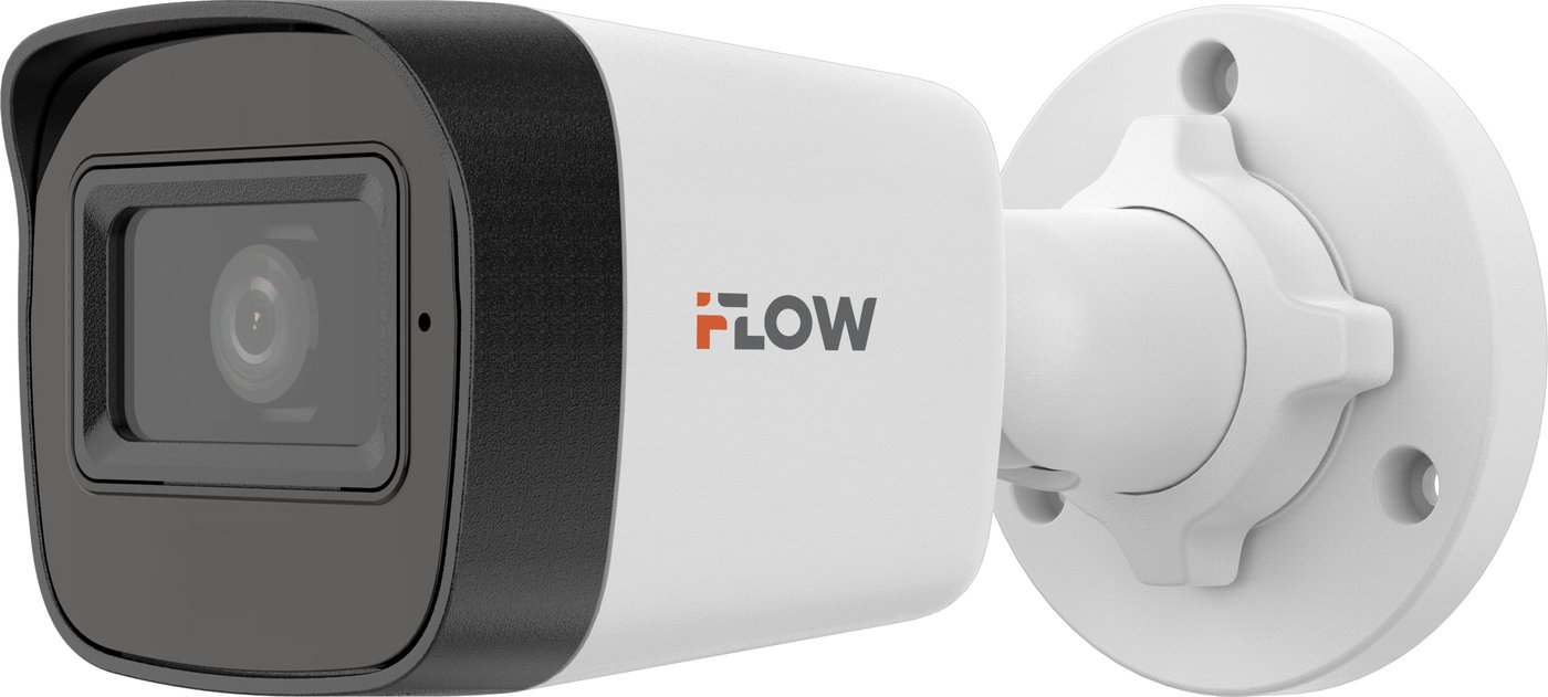 

IP-камера iFlow F-IC-1141M (2.8 mm)