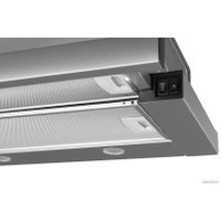 Кухонная вытяжка Konigin Pixel Out 60 (серый)