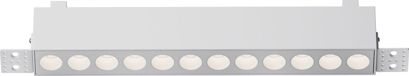 

Точечный светильник Technical DL065-20W3-6K-TRS-W