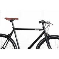 Велосипед Regal 3-sp Stealth 54cm