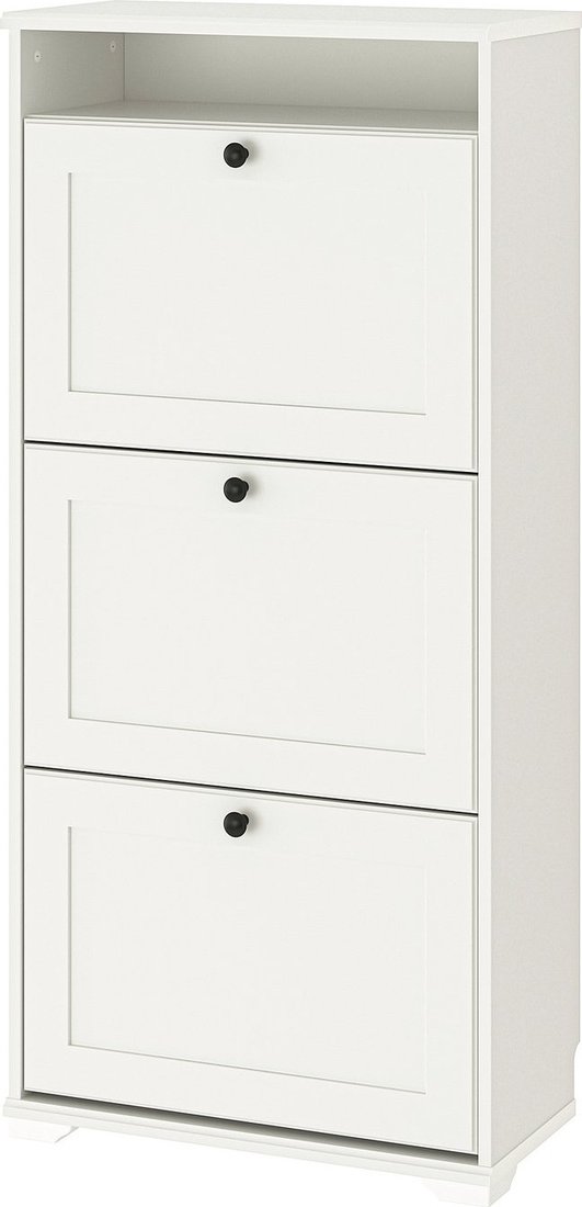 Тумба для обуви Ikea Brusali 80480393